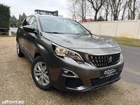 Second-hand Peugeot 3008 Active 120 CP (88 kW) 2017 Culoaregri SUV