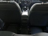 Second-hand Mercedes B180 122 CP (89 kW) 2012 Culoarenegru Monovolum