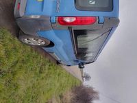 Second-hand Renault Trafic 66 CP (48 kW) 2007 Monovolum