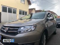 second-hand Dacia Logan 61