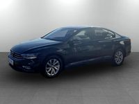 Second-hand VW Passat Trendline 150 CP (110 kW) 2020 Gri mediu  normal