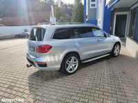 second-hand Mercedes GL350 BlueTEC 4Matic 7G-TRONIC 2013 · 210 000 km · 2 987 cm3 · Diesel