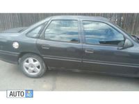 Second-hand Opel Vectra 1993 Negru