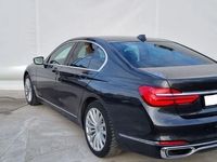 second-hand BMW 730 Seria 7 d