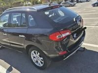 Second-hand Renault Koleos 150 CP (110 kW) 2008 SUV