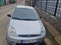 Second-hand Ford Fiesta 56 CP (41 kW) 2004 Hatchback