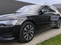 second-hand Audi A6 Avant 40 TDI quattro S tronic sport