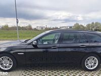 second-hand BMW 520 Seria 5 d Aut. Luxury Line