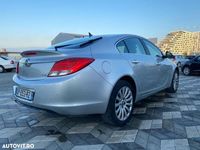 second-hand Opel Insignia 2.0 CDTI Cosmo