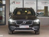 second-hand Volvo XC90 D5 AWD Momentum 7Locuri