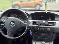 Second-hand BMW 318 136 CP (100 kW) 2010 Break