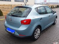 second-hand Seat Ibiza Anul 2009