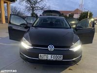 second-hand VW Golf 1.0 TSI (BlueMotion Technology) DSG Trendline