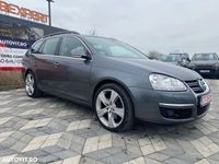 second-hand VW Golf VI 