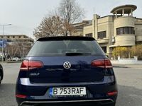 second-hand VW Golf 1.6 TDI DSG Comfortline