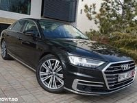 Second-hand Audi A8 Comfort 285 CP (209 kW) 2019 Culoarealte culori Berlinǎ