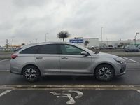 Second-hand Hyundai i30 110 CP (80 kW) 2022 Break