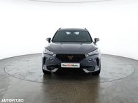 Second-hand Cupra Formentor VZ 310 CP (228 kW) 2023 Gri mediu  normal SUV