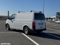 Second-hand VW Transporter 140 CP (102 kW) 2016 Culoarealb Van