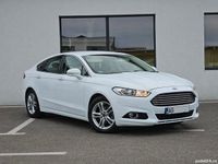 Second-hand Ford Mondeo 179 CP (131 kW) 2015 Berlinǎ
