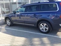 second-hand Volvo XC70 D5 AWD Summum