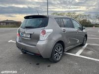 second-hand Toyota Verso 1.6 D-4D 7-Sitzer Start/Stop Skyview Edition