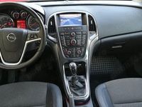 Second-hand Opel Astra Sport 110 CP (80 kW) 2013 Break