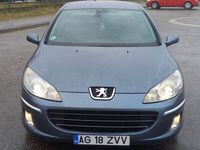 second-hand Peugeot 407 SW 2.0HDi ST Sport FAP Aut