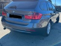 second-hand BMW 320 Seria 3 d DPF Touring Aut.