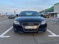 second-hand Audi TT Coupe 2.0 TFSI