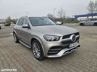 second-hand Mercedes GLE350e 4MATIC