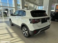 second-hand VW T-Cross - 1.0 TSI OPF DSG Style