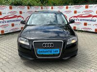 second-hand Audi A3 Hatchback / Fab.- 12.2009 / 1.4 Benzina 125 Cp / Euro 5