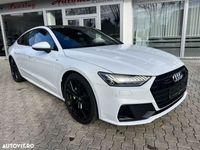 second-hand Audi A7 