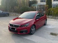 second-hand Peugeot 308 