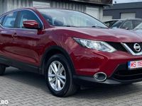 second-hand Nissan Qashqai 1.5 dCi ACENTA