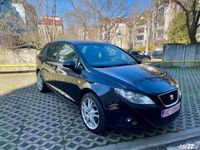 second-hand Seat Ibiza Ecomotive EURO 5. An Fabricatie 2012