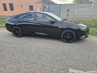 Second-hand Opel Insignia 165 CP (121 kW) 2018 Berlinǎ