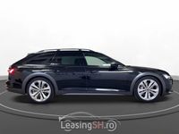 second-hand Audi A6 Allroad 