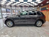 second-hand Audi Q5 3.0 TDI Quattro Stronic