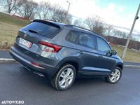 second-hand Skoda Karoq 2.0 TDI SCR 4x4 Style