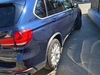 second-hand BMW X5 xDrive40d Sport-Aut.