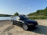 Second-hand BMW 320 150 CP (110 kW) 2003 Berlinǎ