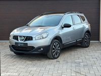 Second-hand Nissan Qashqai I-Way 130 CP (95 kW) 2013 Culoaregri SUV