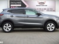 second-hand Nissan Qashqai 1.5 dCi N-Connecta