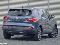 second-hand Renault Kadjar 1.2 TCe EDC Intens