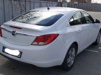 second-hand Opel Insignia 1.8 VVA Cosmo