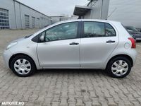 second-hand Toyota Yaris 1.3 Terra