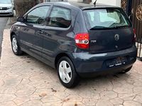 Second-hand VW Fox 65 CP (47 kW) 2011 Hatchback