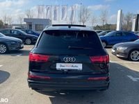 second-hand Audi Q7 3.0 ultra TDI Quattro Tiptronic